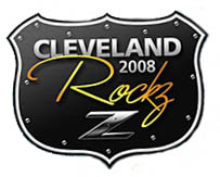 Cleveland 2008